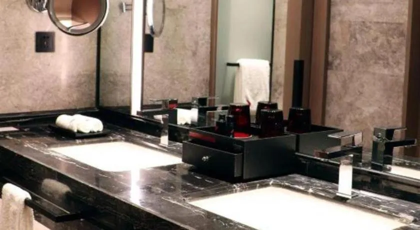 Swisstouches Hotel Ankang