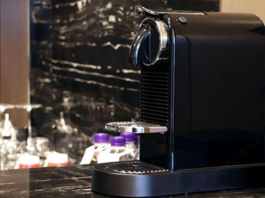 Swisstouches Hotel Ankang