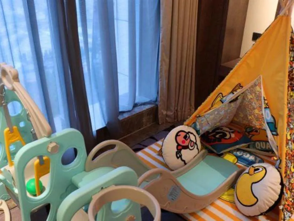 Swisstouches Hotel Ankang