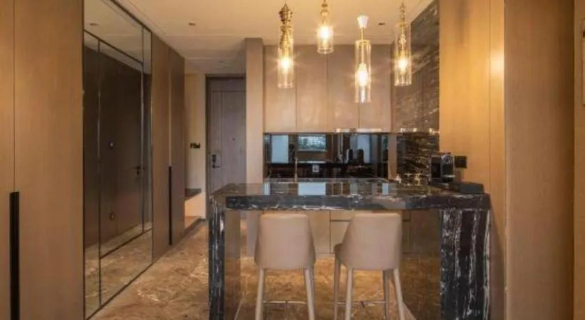 Swisstouches Hotel Ankang