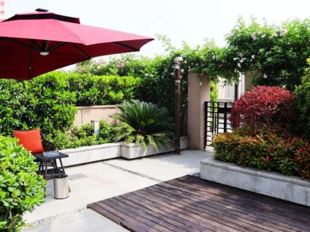 Swisstouches Hotel Ankang