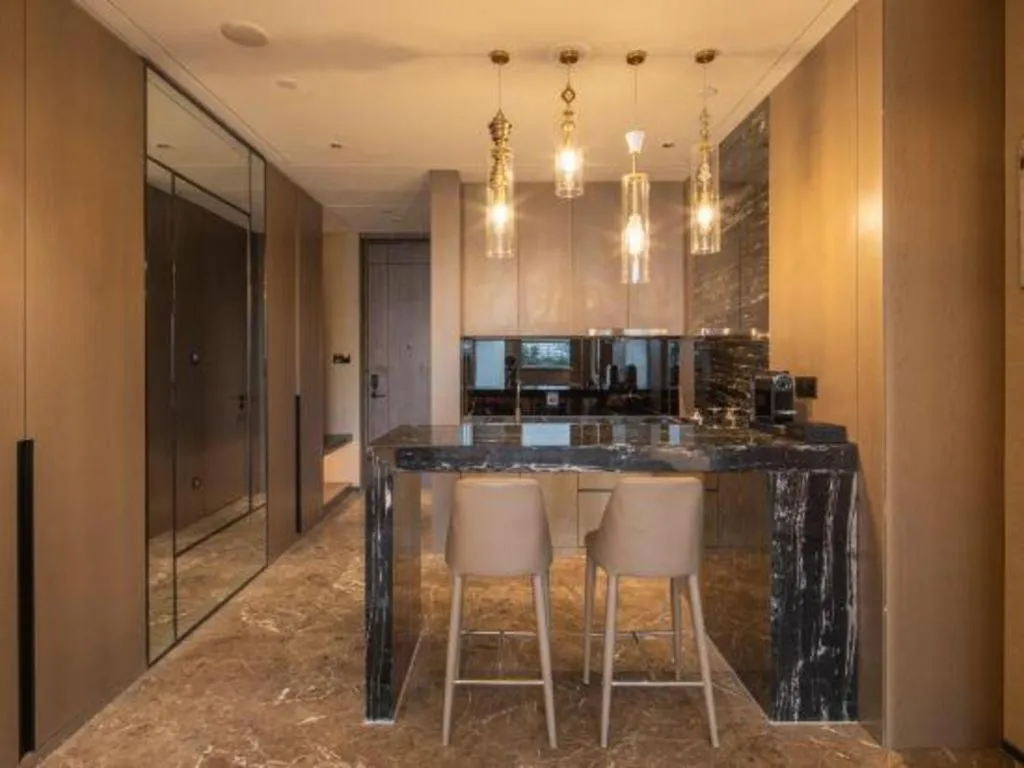 Swisstouches Hotel Ankang