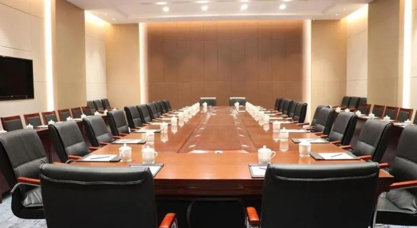 Swisstouches Hotel Ankang