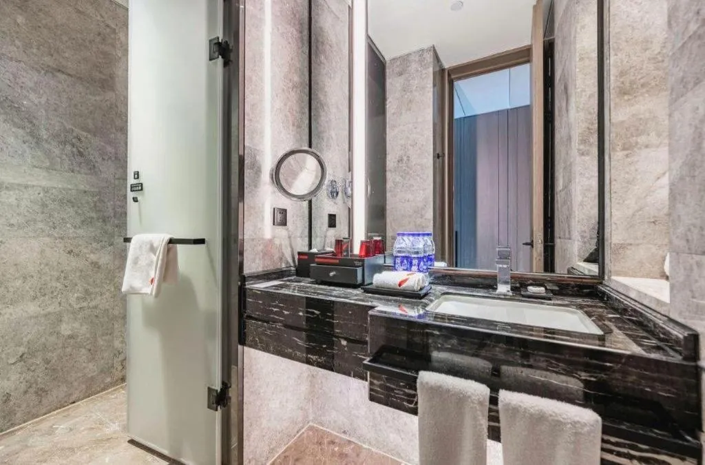 Swisstouches Hotel Ankang