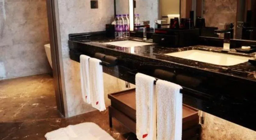 Swisstouches Hotel Ankang