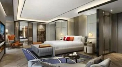 Swisstouches Hotel Ankang