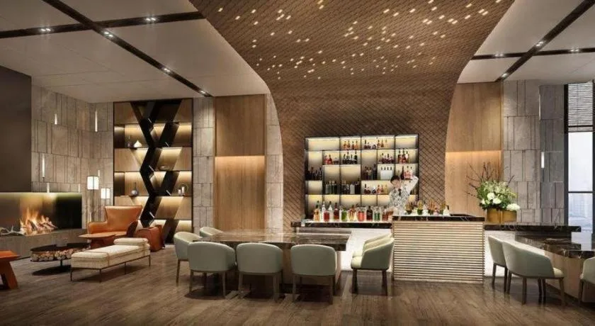 Swisstouches Hotel Ankang