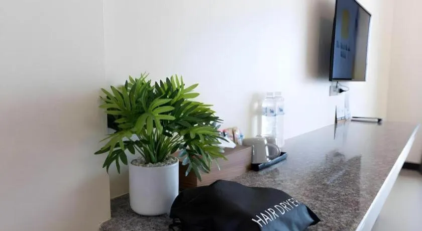 The Nest Krabi Hotel