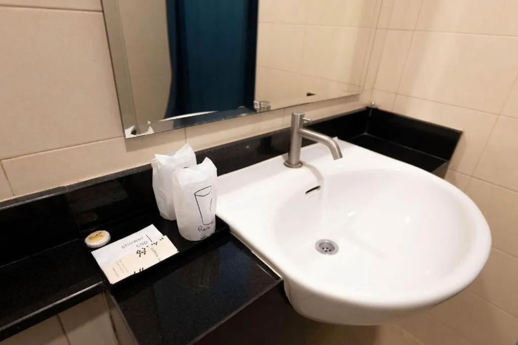 The Nest Krabi Hotel