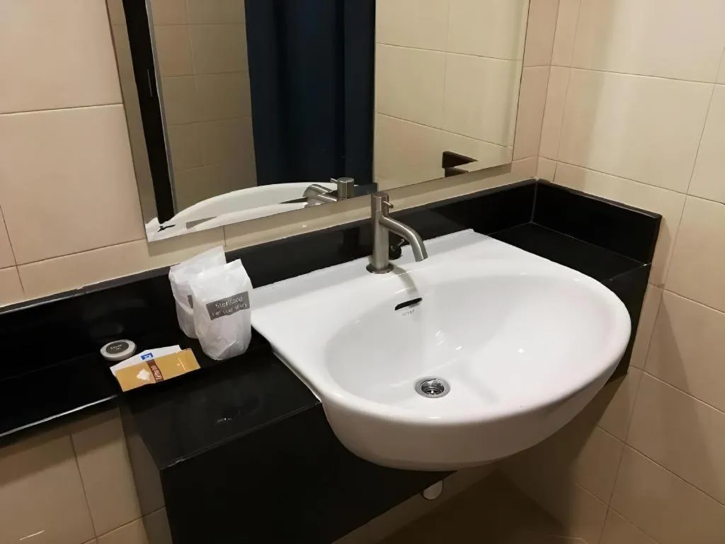 The Nest Krabi Hotel