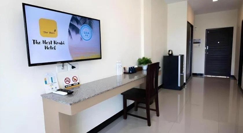 The Nest Krabi Hotel