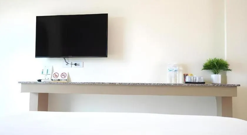 The Nest Krabi Hotel