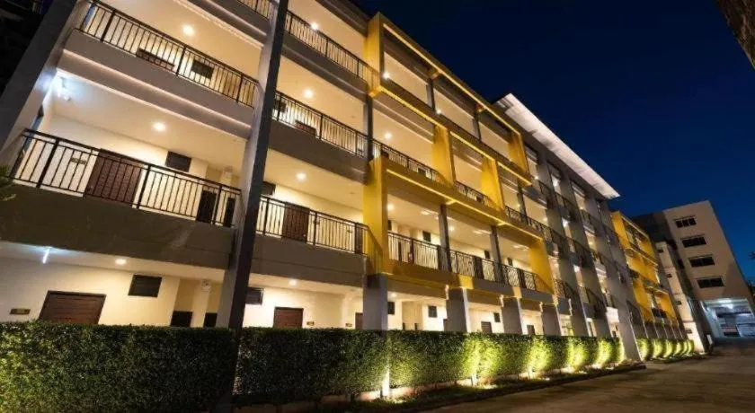 The Nest Krabi Hotel