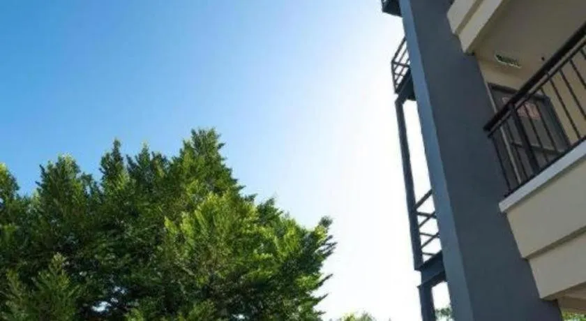 The Nest Krabi Hotel