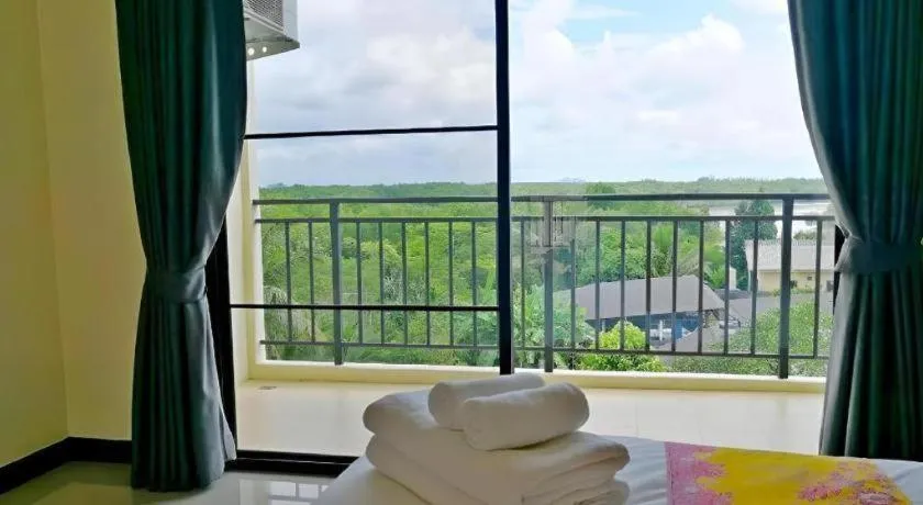 The Nest Krabi Hotel