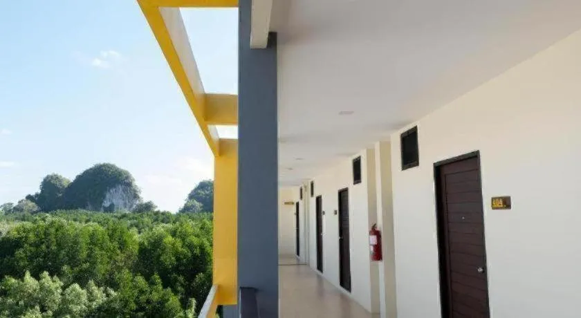 The Nest Krabi Hotel