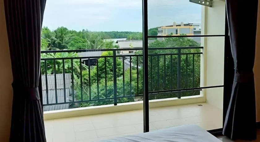 The Nest Krabi Hotel