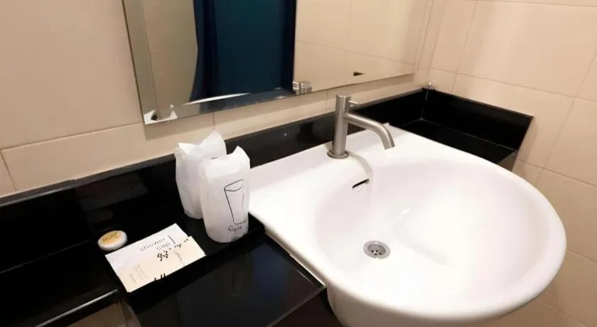 The Nest Krabi Hotel