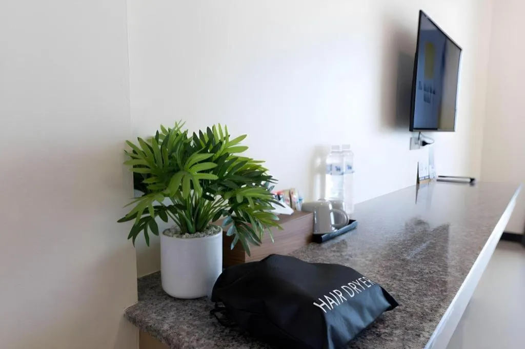 The Nest Krabi Hotel