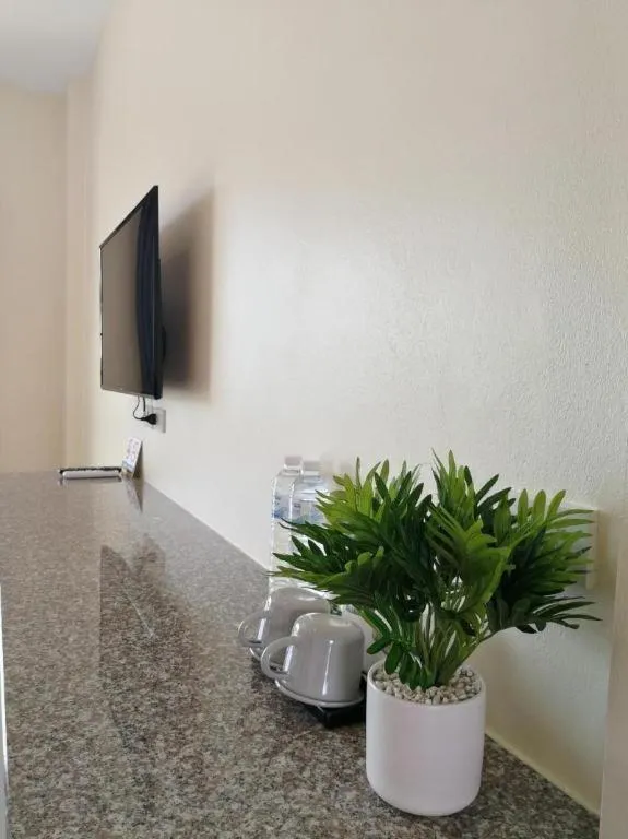 The Nest Krabi Hotel