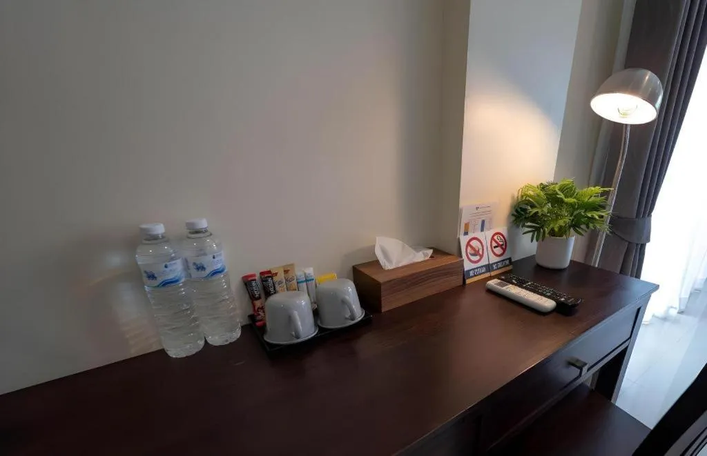 The Nest Krabi Hotel