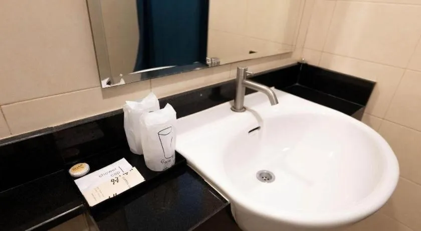 The Nest Krabi Hotel