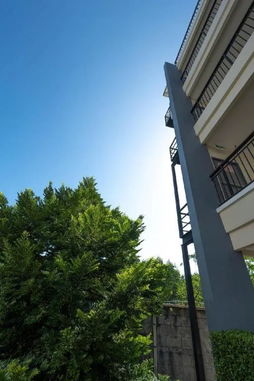 The Nest Krabi Hotel