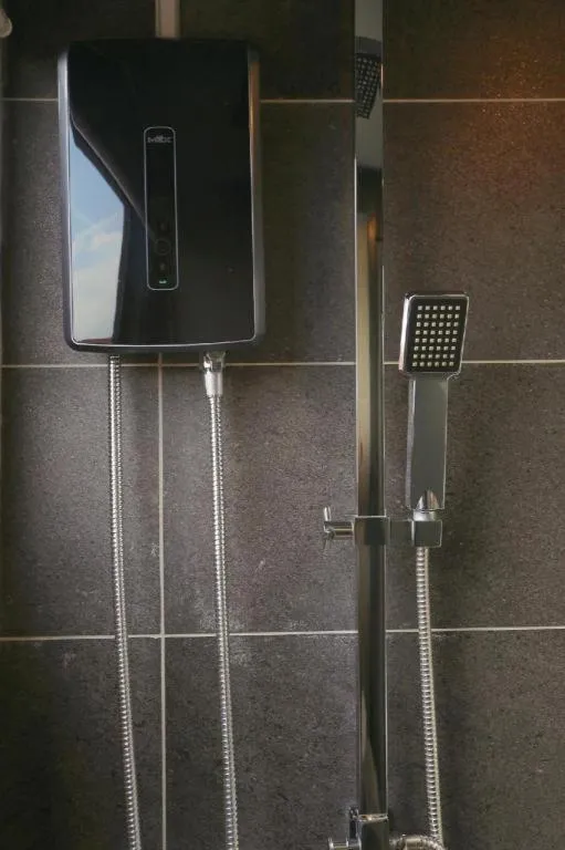 The River House Chiangkhan Hotel