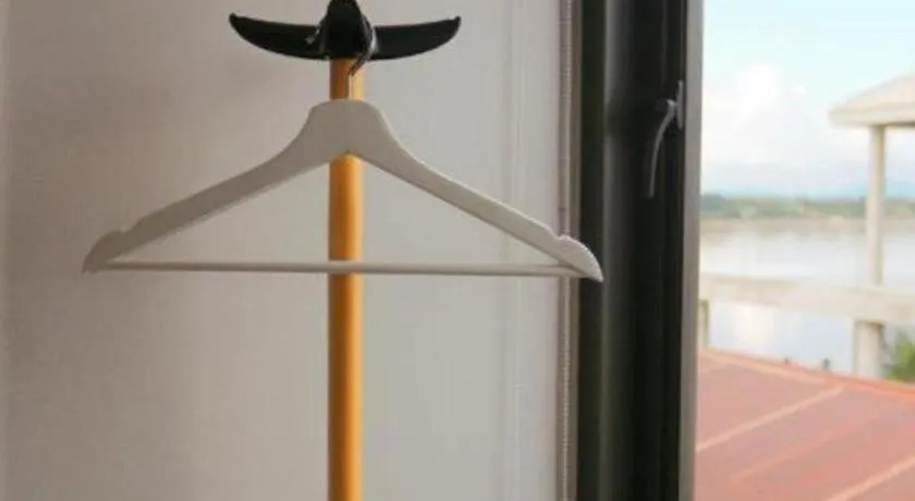 The River House Chiangkhan Hotel