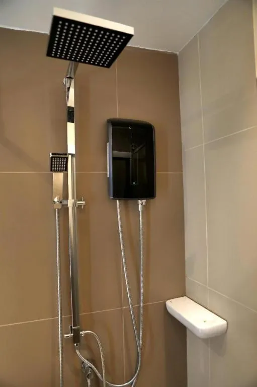 The River House Chiangkhan Hotel