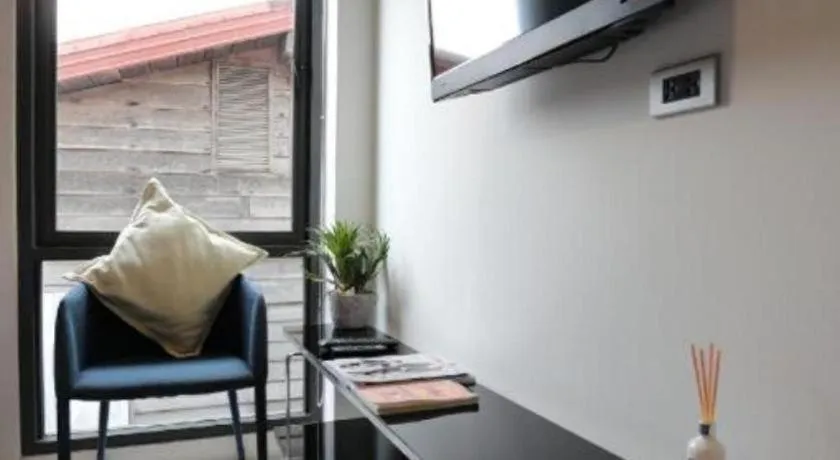 The River House Chiangkhan Hotel