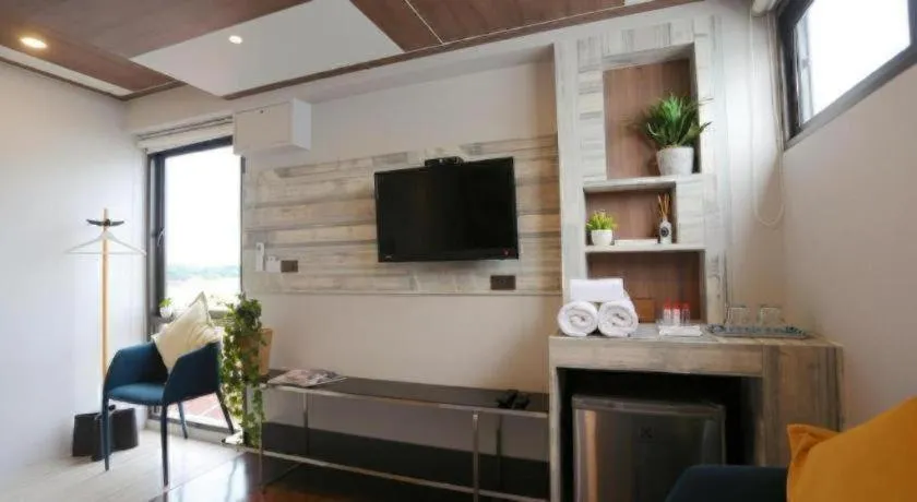 The River House Chiangkhan Hotel