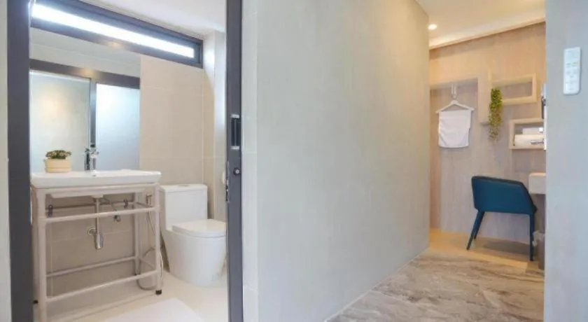 The River House Chiangkhan Hotel