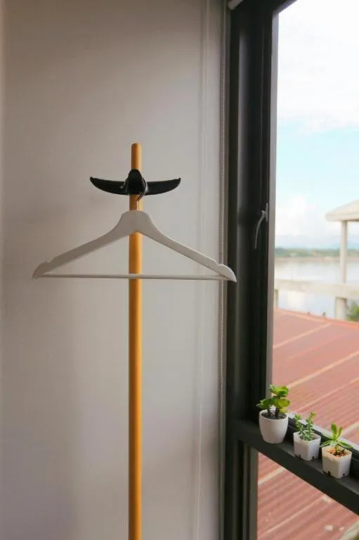 The River House Chiangkhan Hotel