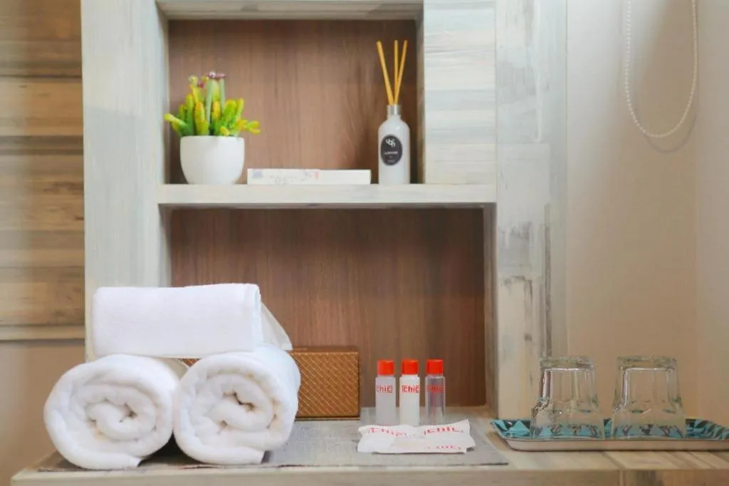 The River House Chiangkhan Hotel