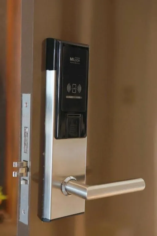 The River House Chiangkhan Hotel