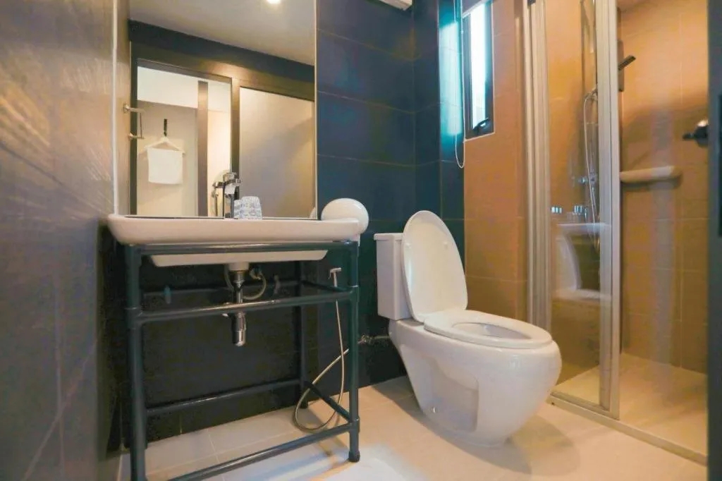 The River House Chiangkhan Hotel