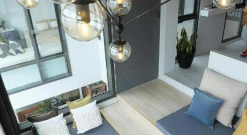 The River House Chiangkhan Hotel