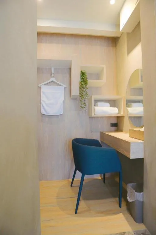 The River House Chiangkhan Hotel