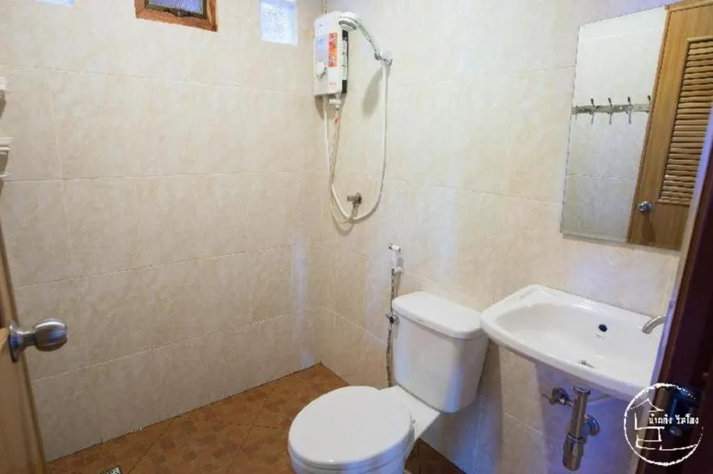 BankongRimkhong Chiangkhan - Adult Only