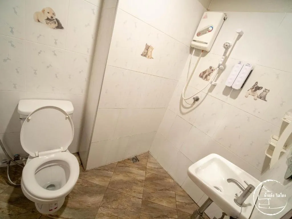 BankongRimkhong Chiangkhan - Adult Only