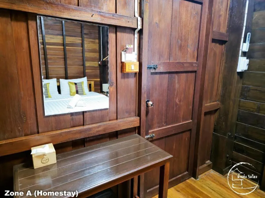 BankongRimkhong Chiangkhan - Adult Only