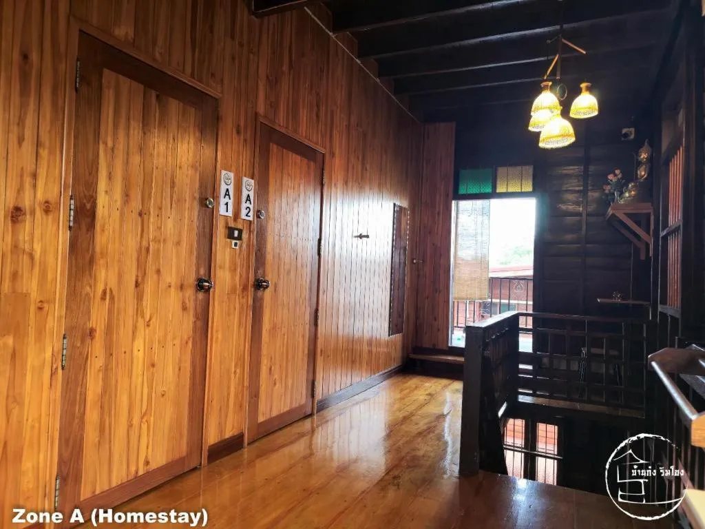 BankongRimkhong Chiangkhan - Adult Only