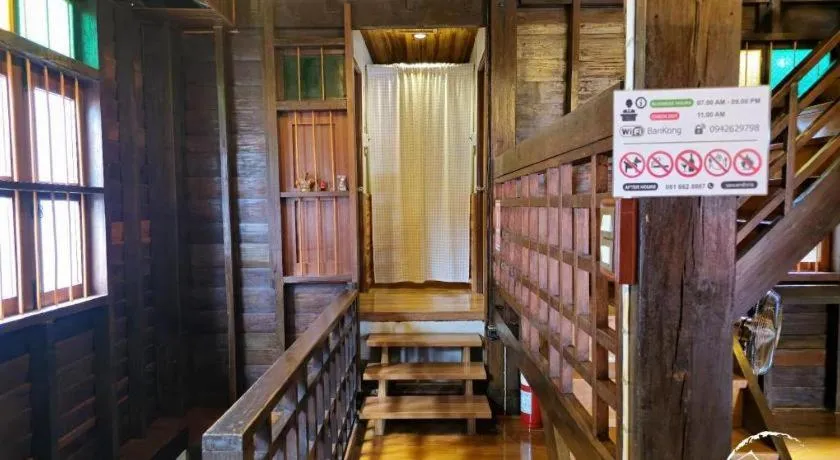 BankongRimkhong Chiangkhan - Adult Only