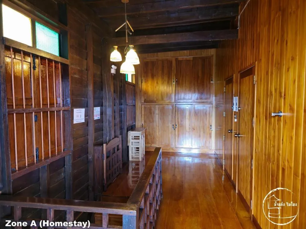 BankongRimkhong Chiangkhan - Adult Only