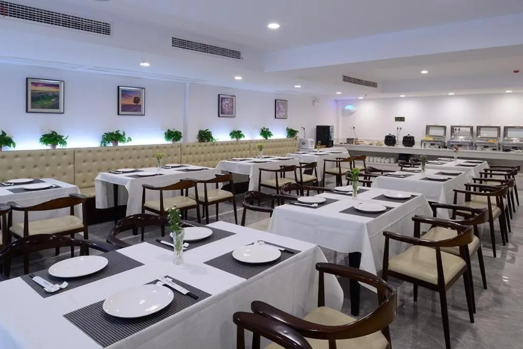 Lavande Hotel Wuhan Huazhong Normal University Guangbutun Metro Station