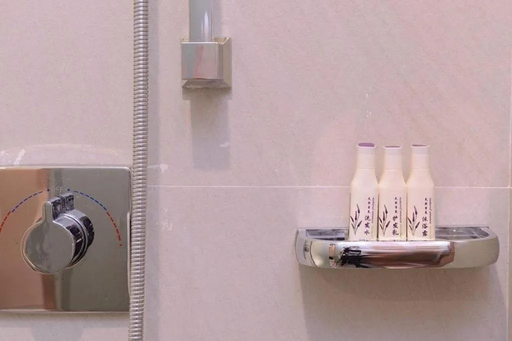 Lavande Hotel Wuhan Huazhong Normal University Guangbutun Metro Station