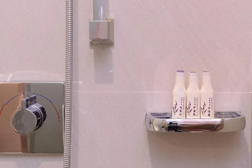 Lavande Hotel Wuhan Huazhong Normal University Guangbutun Metro Station