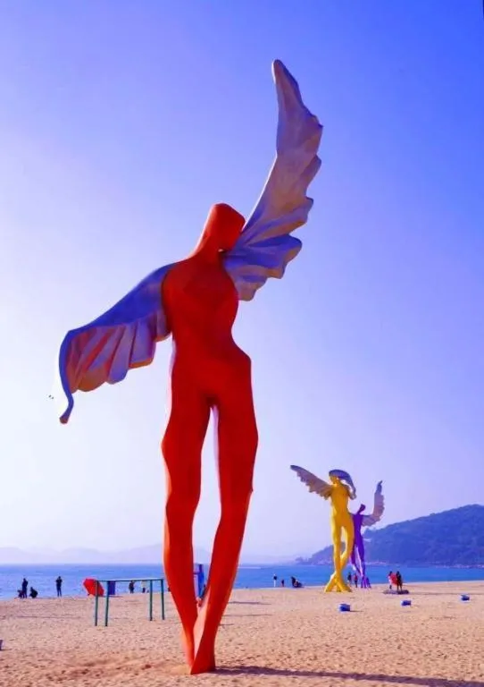 Lavande Hotels Shenzhen Longgang Dayun Center Jixiang Metro Station