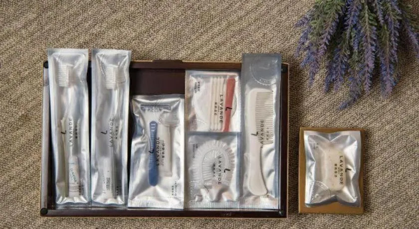 Lavande Hotels Changzhi City God Temple